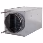 Vannbatteri L20R/L190R Res
