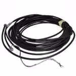 Ledning skjermet 12m CS60