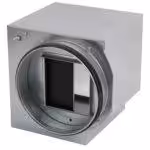 Spjeldmodul kompl Elegant E/F