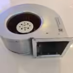 Vifte komplett 2 VR 400 DCV/B