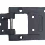 Hengsler C180 Right Black