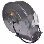 Motor komplett venstre S3 Reserve