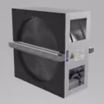 Rotor komplett VTR 250
