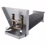 Ettervarmebatteri-V VTR 700 R
