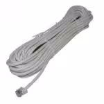 Ledning 6-polet CS60 12m Reserve