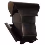 Takhatt V200 V13 svart