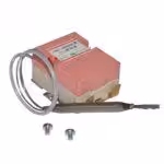 Overhetingstermostat F20 OT Res