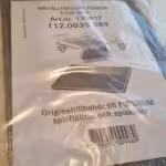 Filter Volumhette