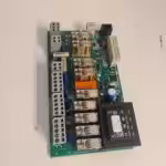 Relekort VX-400/500 E/EV