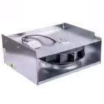 Motor S7 190W venstre Ebm Reserve