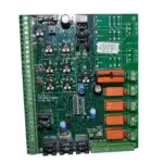 Kretskort SP400