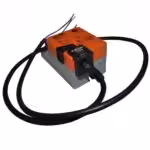 Spjeldmotor L12