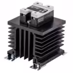 Solid State Rele 50A