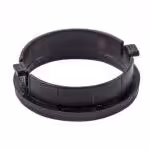 Festering slanghåndtak LED/LCD