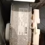 Vifte G2E133-DN52-09