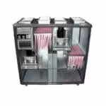 Flexit S30R / S30X Filtersett