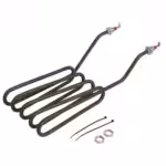 Ettervarmebatteri 1500W S7 Res