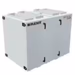 Flexit Albatros S32R Filtersett