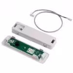 Sensor+boks KV hvit