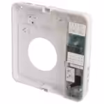 Innerdel m/el Aura One 100 hvit
