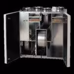 Flexit S4R/S7R ePM1 80% 468x200x70