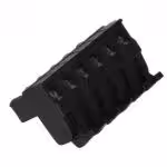 Kontakt 6-polet CVR 1-2-3-4000
