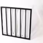 592x592x525/8 ePM1 65% Nanowave