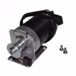 Rotormotor kpl C2/Uni2 Reserve