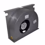 Vifte EC tilluft komplett UNI2 Res