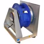 Vifte S50R/L50R 230V Res