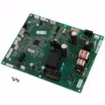 SYSTEM PCB HP RES PANA