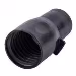 Endemuffe slange LED/LCD