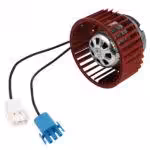 Motor SAT EC Reserve