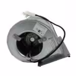 Vifte D2E133-DM47-02