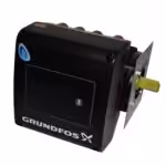 Motor komplett m/adapter L30X Res