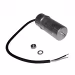 Kondensator m/cable 12 uF