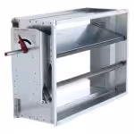 Lukkespjeld 500X250 motor