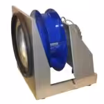 Motor komplett L60R 400v Reserve