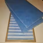 Filtersett Exvent / Enervent - Pingvin / Pingvin XS