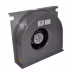 Vifte EC avtrekk komplett UNI2 Res