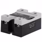 Solid State Rele 25A Res(1stk)
