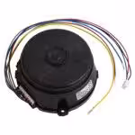 Motor EC Facet