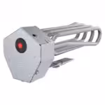 Ettervarmebatteri-E VTR 100/B