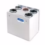 Komfovent Domekt R 400 V - B AC/EC Filtersett med aktivt kull filter