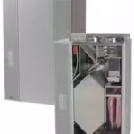 Avtrekksfilter VX 400 EV/B