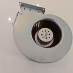 Vifte komplett 1 VR 400 DC/DCV