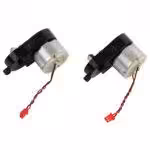 Motor sidebørste cvROBO