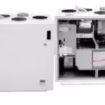 Ensy AHU 350 Filter med aktivt kull