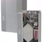 Tilluftsfilter VX-400 EV/B