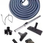 CVC Slangesett on/off, 12 m